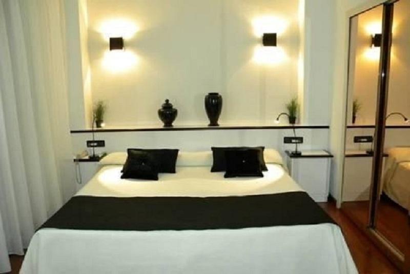 Hotel Air Penedes Вілафранка-дель-Пенедес Екстер'єр фото
