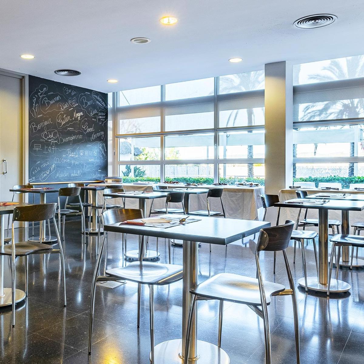 Hotel Air Penedes Вілафранка-дель-Пенедес Екстер'єр фото