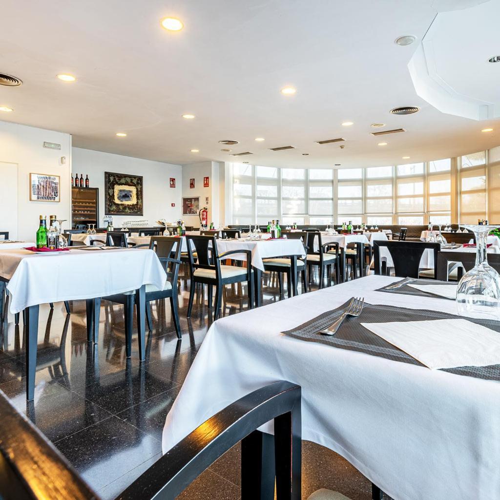 Hotel Air Penedes Вілафранка-дель-Пенедес Екстер'єр фото