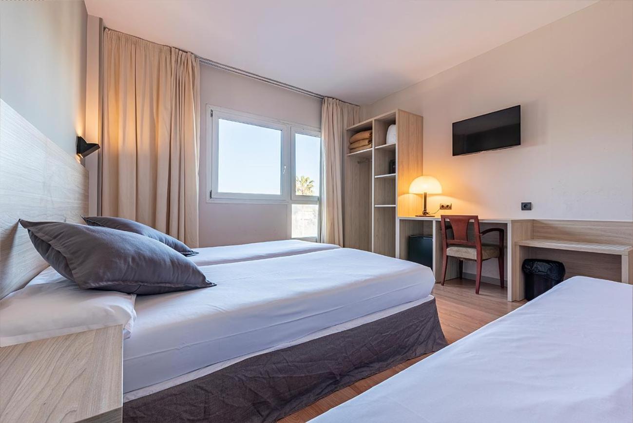 Hotel Air Penedes Вілафранка-дель-Пенедес Екстер'єр фото