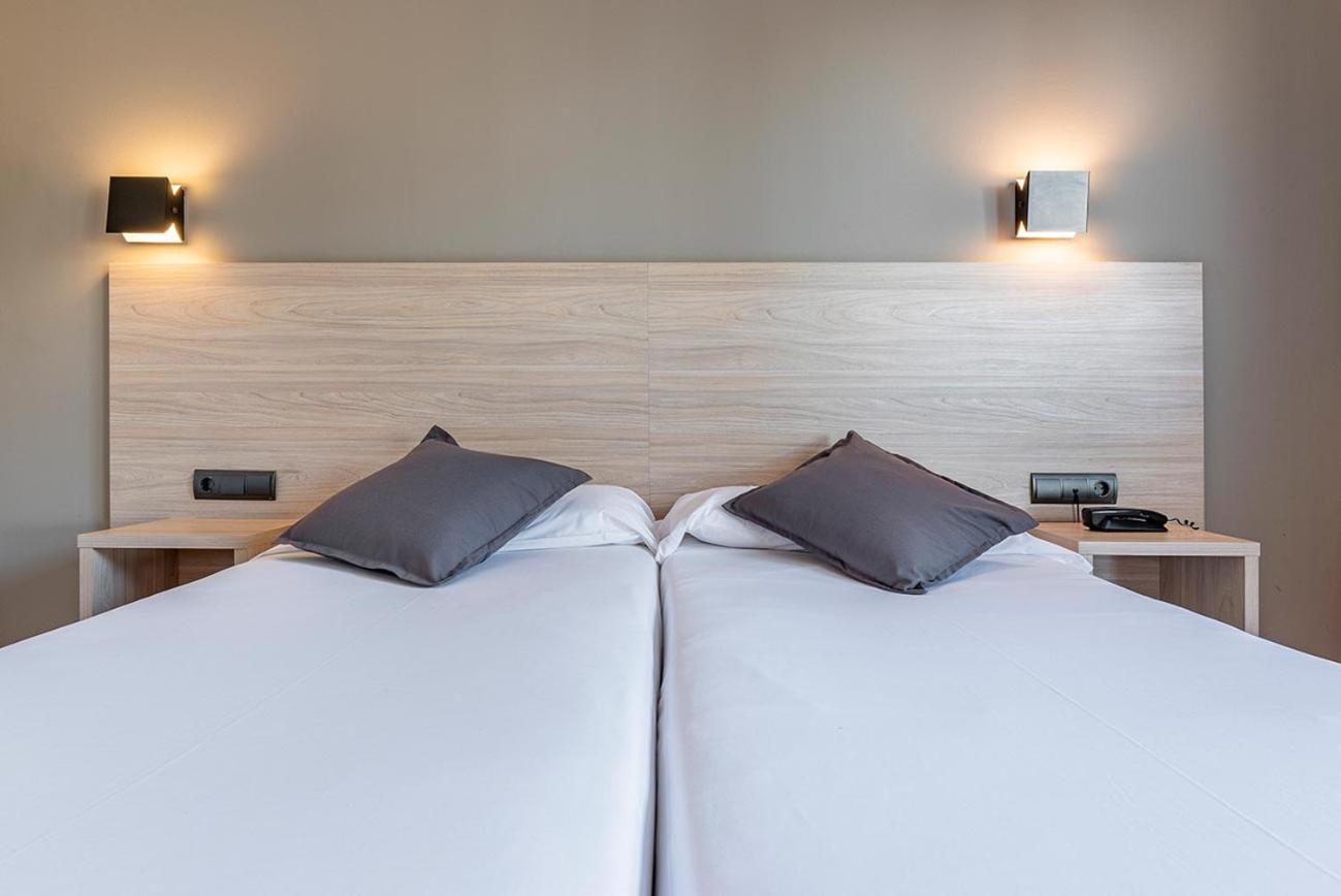 Hotel Air Penedes Вілафранка-дель-Пенедес Екстер'єр фото