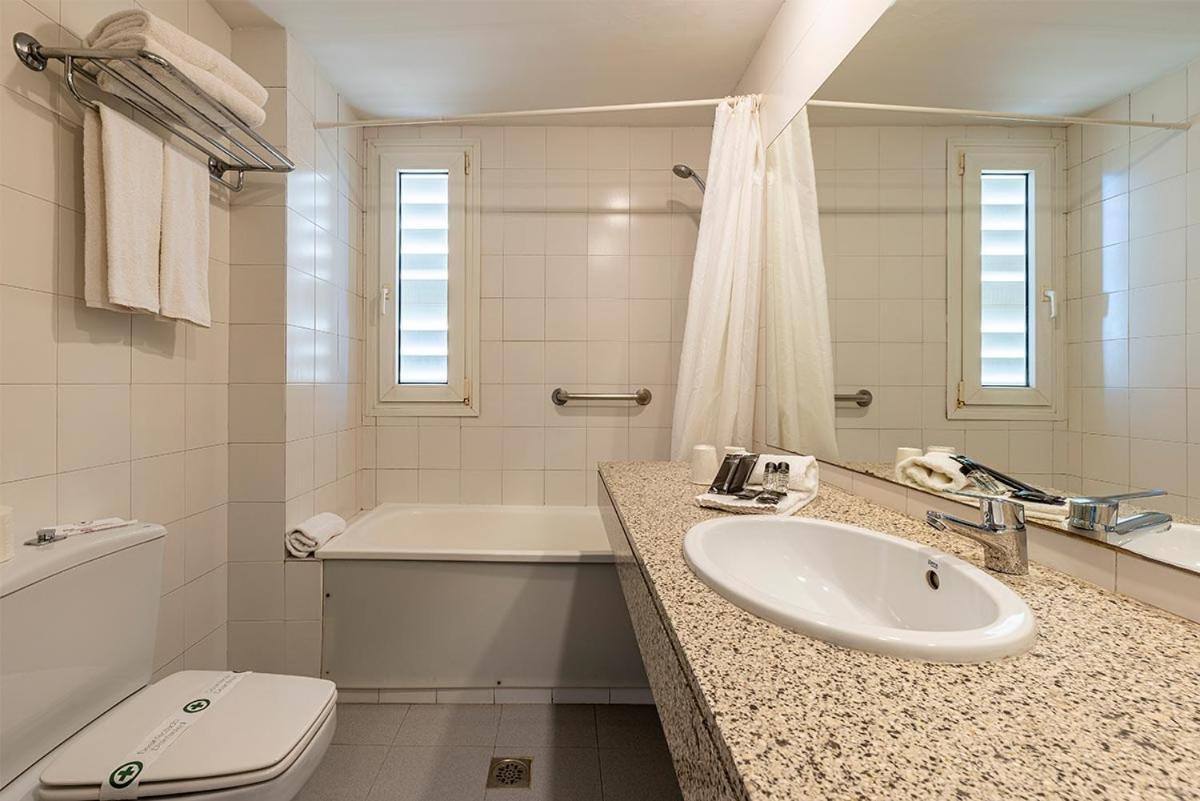 Hotel Air Penedes Вілафранка-дель-Пенедес Екстер'єр фото