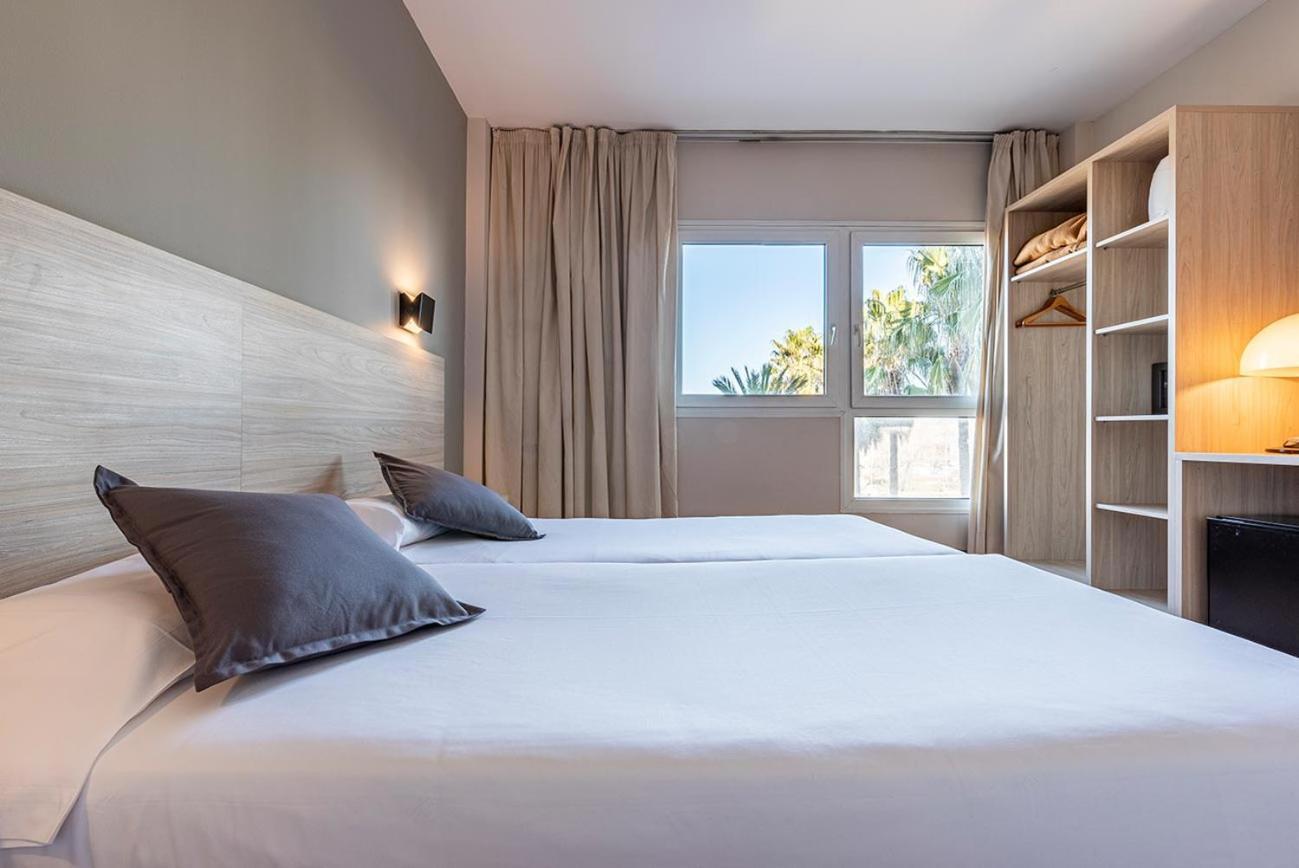 Hotel Air Penedes Вілафранка-дель-Пенедес Екстер'єр фото