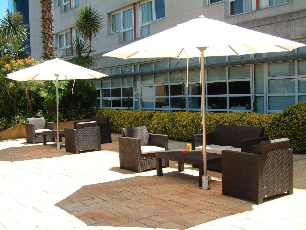 Hotel Air Penedes Вілафранка-дель-Пенедес Екстер'єр фото