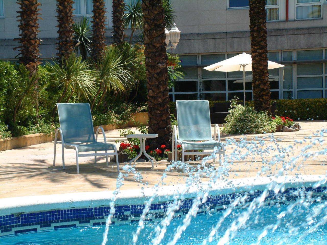 Hotel Air Penedes Вілафранка-дель-Пенедес Екстер'єр фото