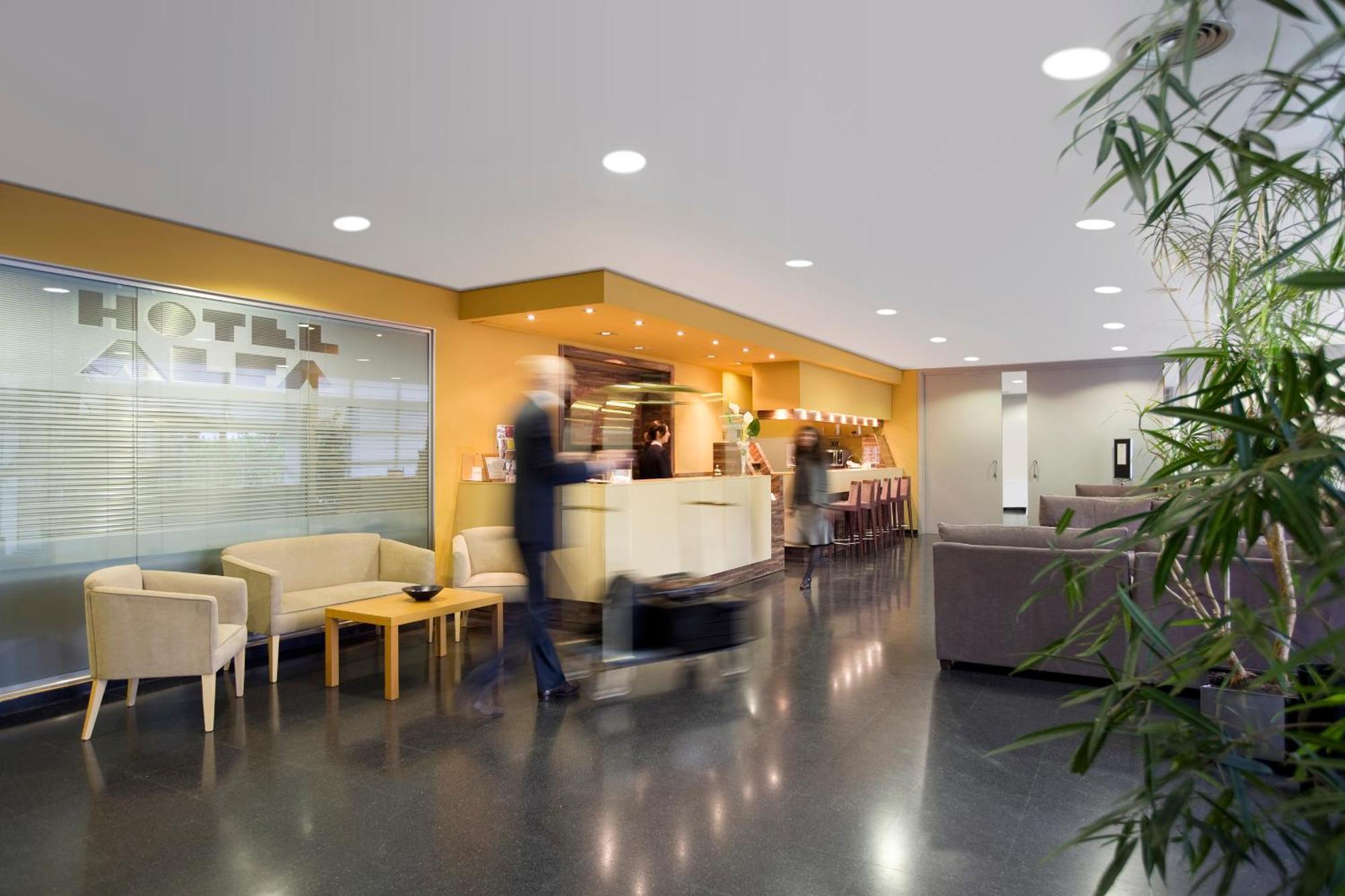 Hotel Air Penedes Вілафранка-дель-Пенедес Екстер'єр фото