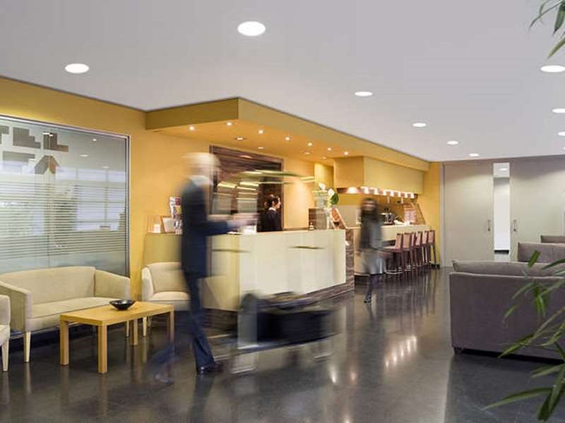 Hotel Air Penedes Вілафранка-дель-Пенедес Зручності фото