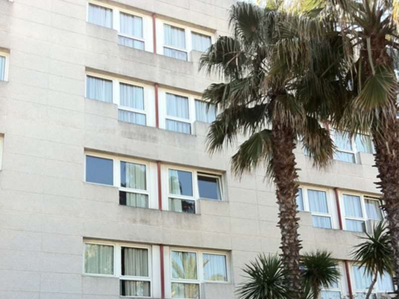 Hotel Air Penedes Вілафранка-дель-Пенедес Екстер'єр фото
