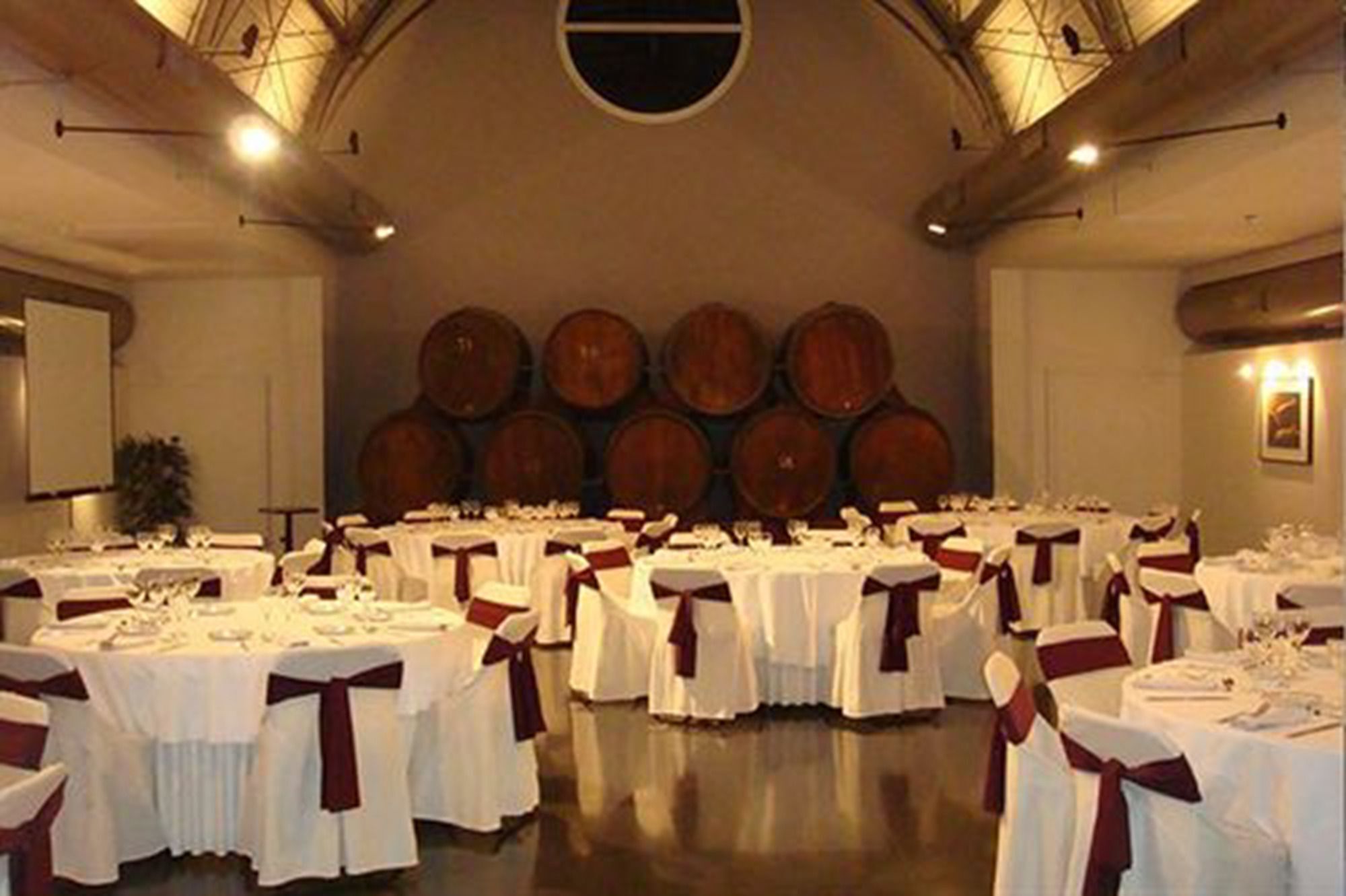 Hotel Air Penedes Вілафранка-дель-Пенедес Екстер'єр фото